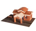 Brick Trick Dworzec XL Trefl