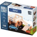 Brick Trick Garaż S Trefl