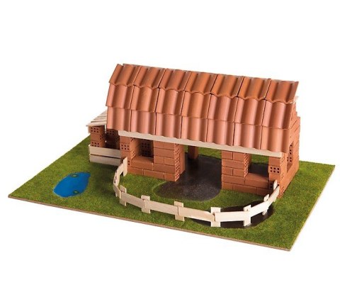 Brick Trick Ranczo XL Trefl