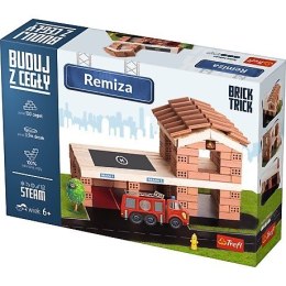 Brick Trick Remiza L Trefl