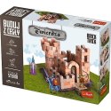 Brick Trick Twierdza M Trefl