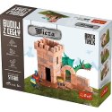 Brick Trick Wieża S Trefl