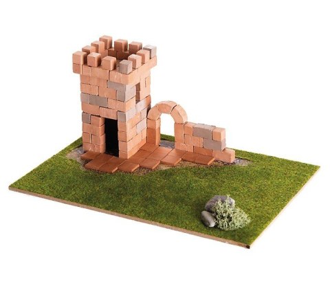 Brick Trick Wieża S Trefl