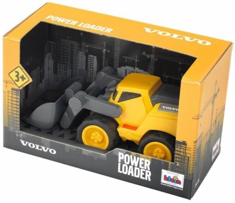 Buldożer Volvo 1:24 Klein