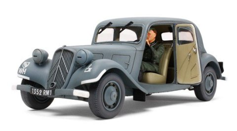 Citroen Traction 11CV Tamiya