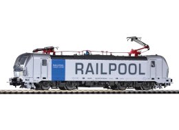 E-Lok Vectron 193 Railpool VI Piko