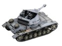 German Geschützwagen IVb für 10.5cm leFH 18/1(Sf) (Sd.Kfz 165/1) Trumpeter