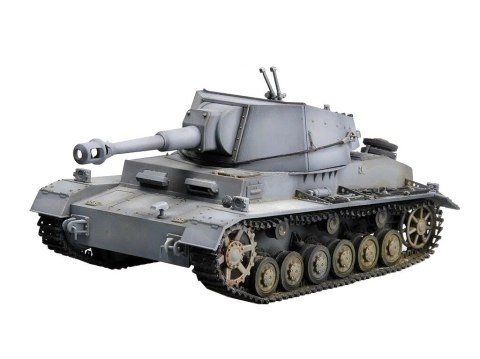 German Geschützwagen IVb für 10.5cm leFH 18/1(Sf) (Sd.Kfz 165/1) Trumpeter