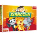 Gra Chińczyk ilustrowany Trefl