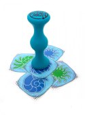 Gra Jungle Speed Plaża Rebel
