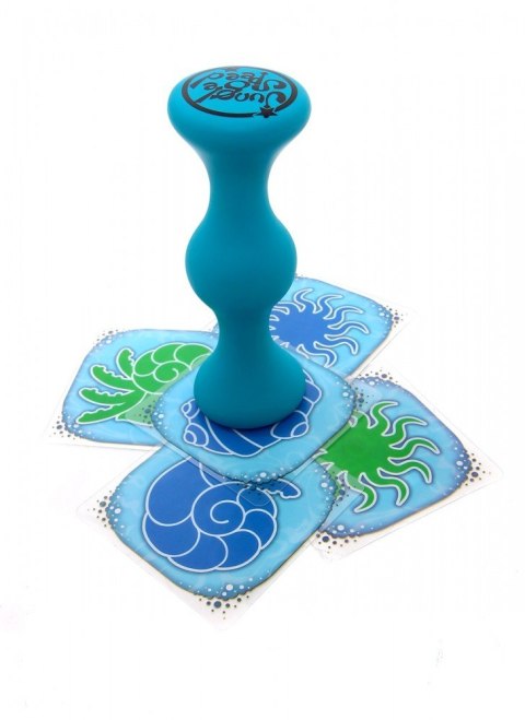 Gra Jungle Speed Plaża Rebel