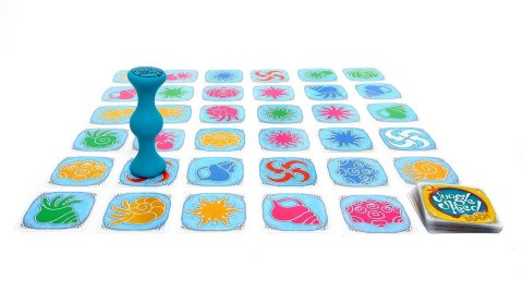 Gra Jungle Speed Plaża Rebel