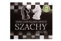 Gra Szachy wersja Deluxe Artyk