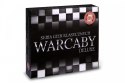 Gra Warcaby wersja deluxe Artyk