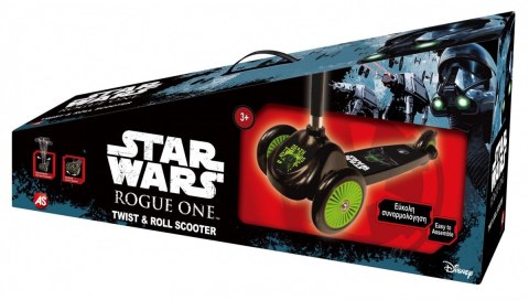 Hulajnoga Twist&Roll Star Wars Pulio