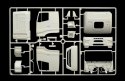 Iveco HI-WAY E5 Abarth Italeri