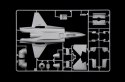 JSF Program X-32 i X-35B Italeri