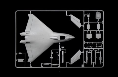 JSF Program X-32 i X-35B Italeri
