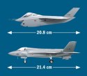 JSF Program X-32 i X-35B Italeri