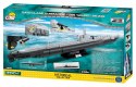 Klocki Gato Class Submarine-USS Wahoo SS-238 Cobi Klocki