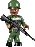 Klocki M36 Jackson amerykański niszczyciel Cobi Klocki