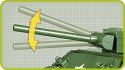 Klocki M36 Jackson amerykański niszczyciel Cobi Klocki