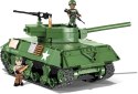 Klocki M36 Jackson amerykański niszczyciel Cobi Klocki