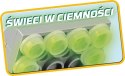 Klocki PZPN 120 elementów Test zawodnika Cobi Klocki