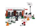 Klocki PZPN 120 elementów Test zawodnika Cobi Klocki