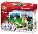 Klocki PZPN 90 elementów Trening strzelecki Cobi Klocki