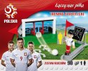 Klocki PZPN 90 elementów Trening strzelecki Cobi Klocki