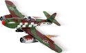 Klocki Small Army Messerschmitt Me 262A myśliwiec Cobi Klocki