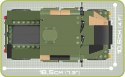 Klocki Small Army NATO Armored ALL-Terrain Vehicle Cobi Klocki