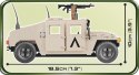 Klocki Small Army NATO Armored ALL-Terrain Vehicle Desert Sand Cobi Klocki