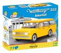 Klocki Wartburg 353 Tourist Cobi Klocki