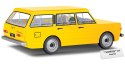 Klocki Wartburg 353 Tourist Cobi Klocki