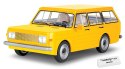 Klocki Wartburg 353 Tourist Cobi Klocki
