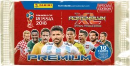 Kolekcja FIFA World Cup Russia 2018 Premium Panini Kolekcja