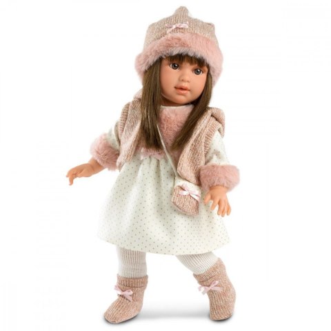 Lalka Martina 40 cm Llorens