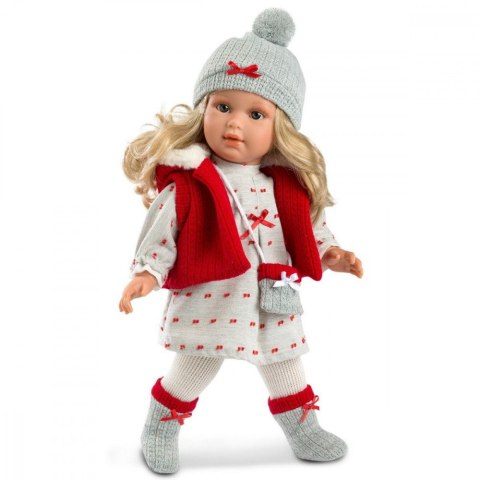Lalka Martina 40 cm Llorens