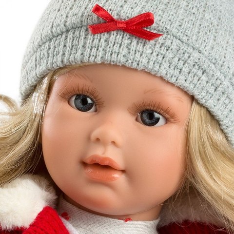 Lalka Martina 40 cm Llorens