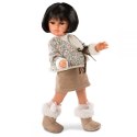 Lalka Olivia 37 cm Llorens