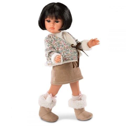 Lalka Olivia 37 cm Llorens