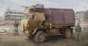 M1078 LMTV Armor Cab Trumpeter