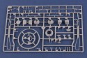Model plastikowy German Sd.Kfz 182 King Tiger Porsche Turret Hobby Boss