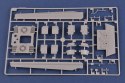 Model plastikowy German Sd.Kfz 182 King Tiger Porsche Turret Hobby Boss