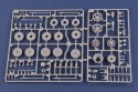 Model plastikowy German Sd.Kfz 182 King Tiger Porsche Turret Hobby Boss