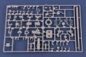 Model plastikowy German Sd.Kfz 182 King Tiger Porsche Turret Hobby Boss