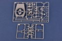 Model plastikowy German Sd.Kfz 182 King Tiger Porsche Turret Hobby Boss