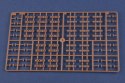 Model plastikowy German Sd.Kfz 182 King Tiger Porsche Turret Hobby Boss
